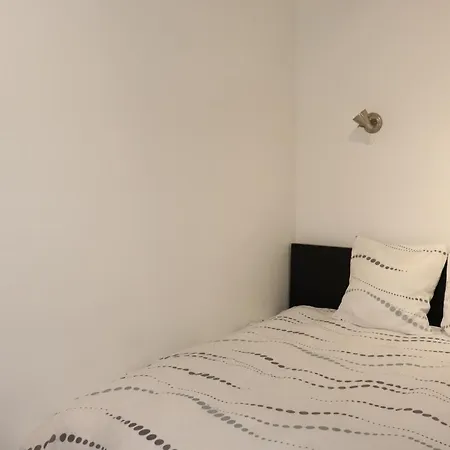 Daire Cosy Chicago *